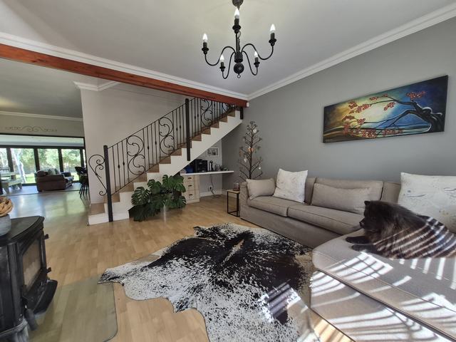 4 Bedroom Property for Sale in Ceres Western Cape